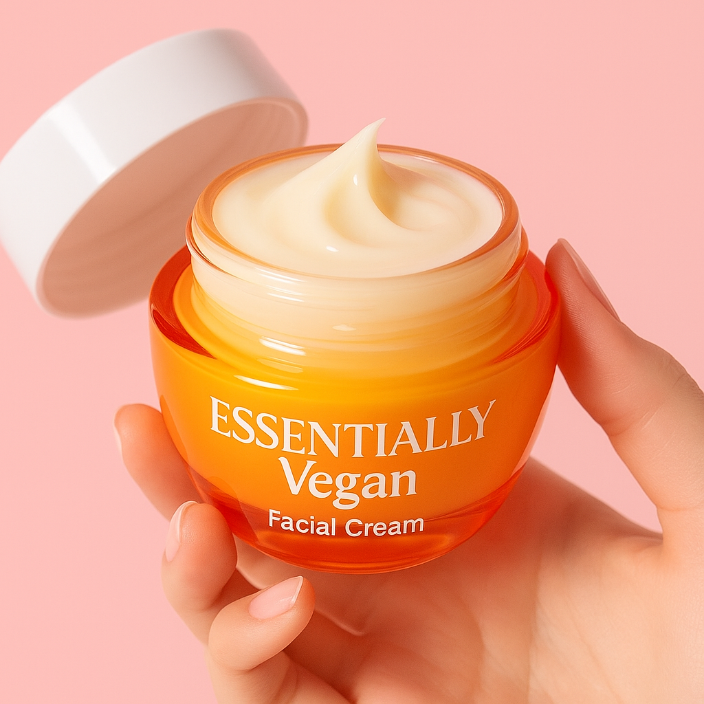 Facial Moisturizing Cream Lotion Skin Care Products